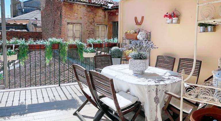 La Suite di Giulia — photo 4