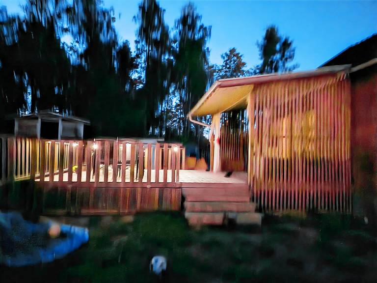 Swedish Villa Escape