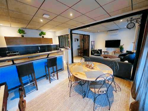 Appartement Limoges