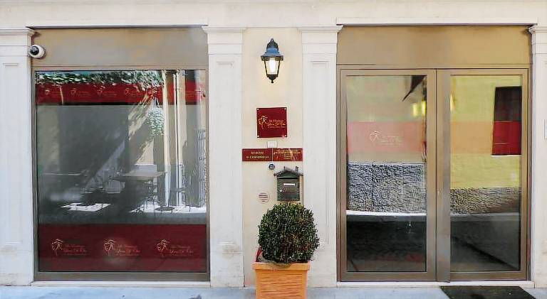 Hotel Leon D'Oro — photo 4