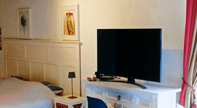Chez Olivier — photo 2