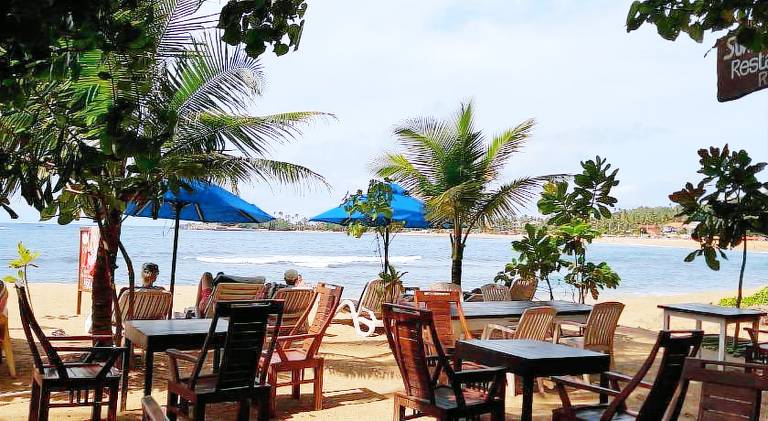 Sunset Colony Beach Resort — photo 5