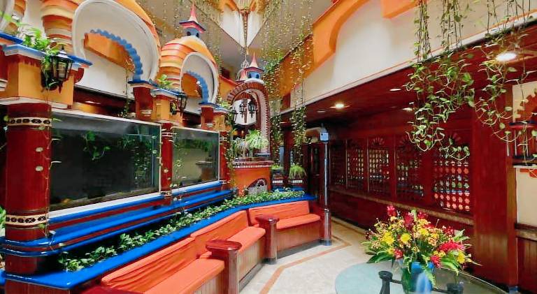 Hotel Baez Carrizal — photo 3