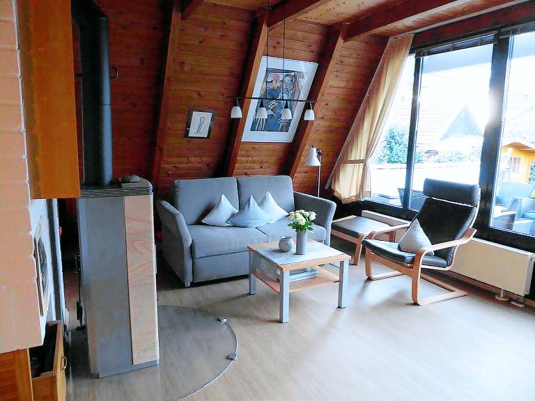 Ferienwohnung  Ostrhauderfehn