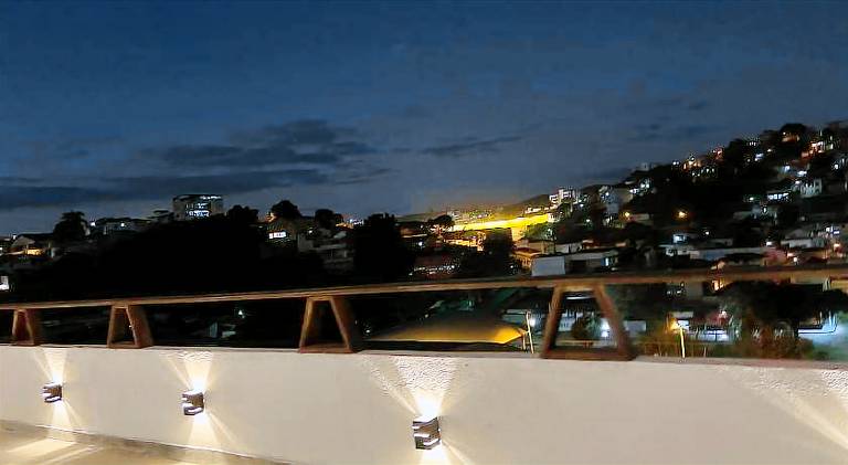 SUITE 15 Casal e 2 criancas de ate 7 a 12 anos Pousada Cristais do Vale — photo 4