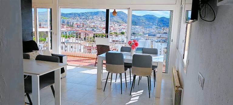 Appartement Sitges