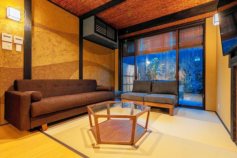 70 m&sup2; Ferienhaus