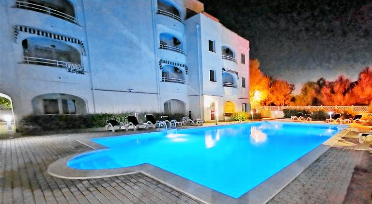 Appartamento La Caletta