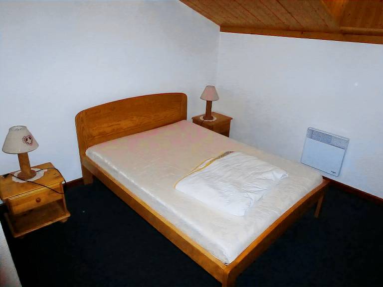 Apartment with 3 rooms for 8 persons — photo 4