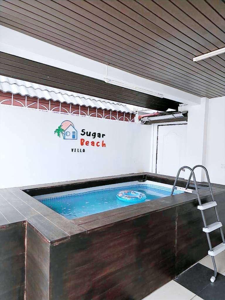Sugar Beach Villa Bangsaen — photo 4
