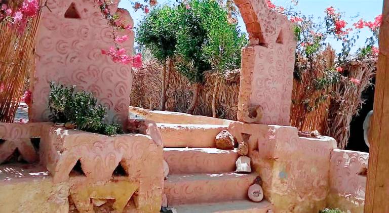 Siwa Gardenia Cottage — photo 3