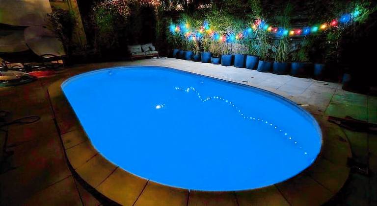 Holiday apartment with pool — photo 5