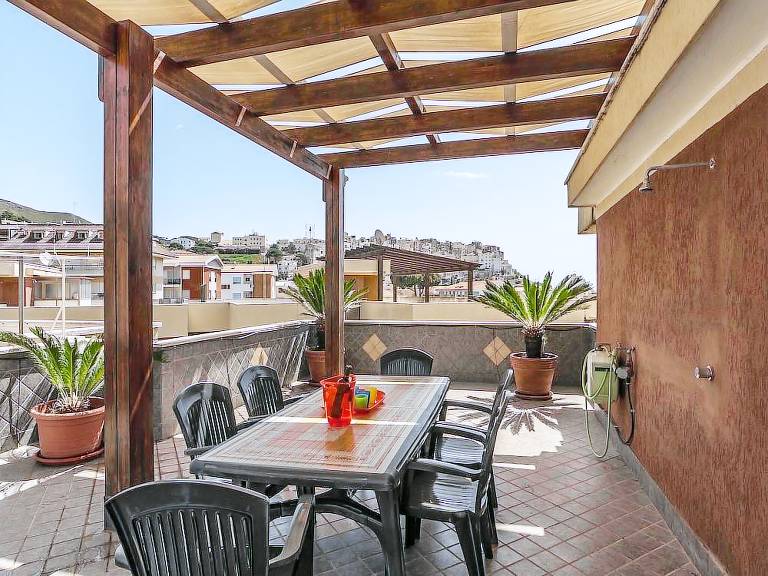 Appartamento Sperlonga