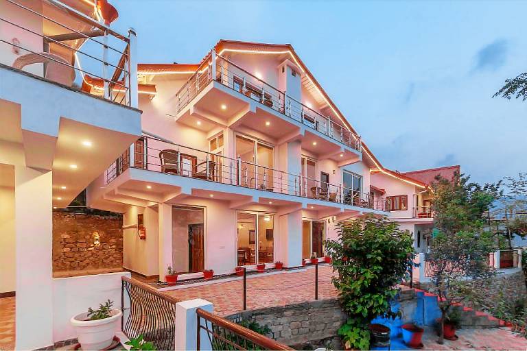 Ferienhaus