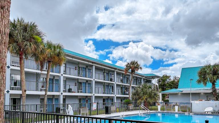 Motel 6 Altamonte Springs, FL — photo 2