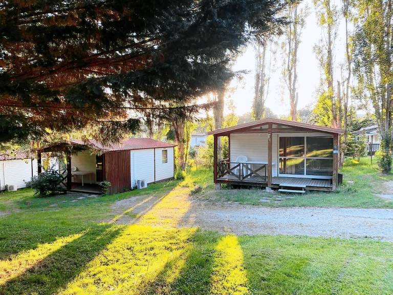 Chalet Lagarde