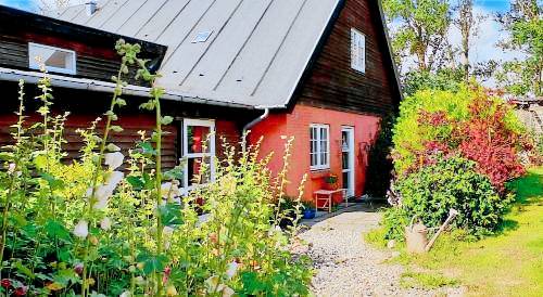 Hotellejlighed Skælskør