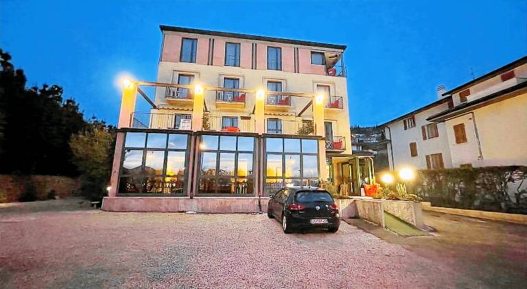 Hotel Al Castello — photo 4