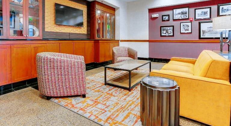 Drury Inn & Suites West Des Moines — photo 4