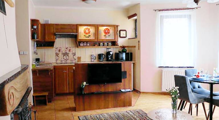 Beautiful rental apartment | Pets are welcome — photo 2