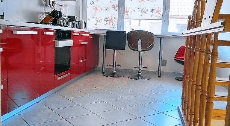 Holiday apartment | Dogs allowed — photo 4