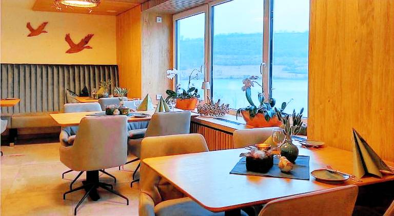 Eifel Hotel Schneider am Maar — photo 4
