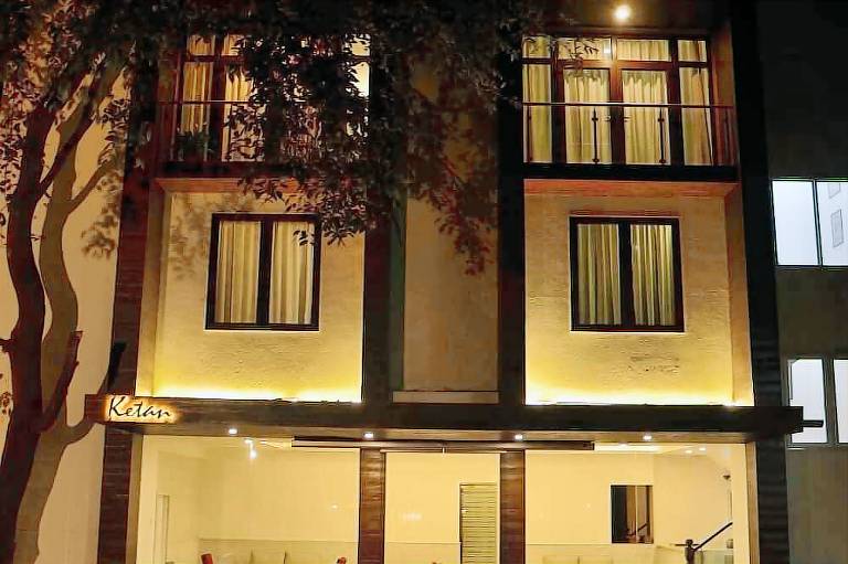 Hotel Ketan