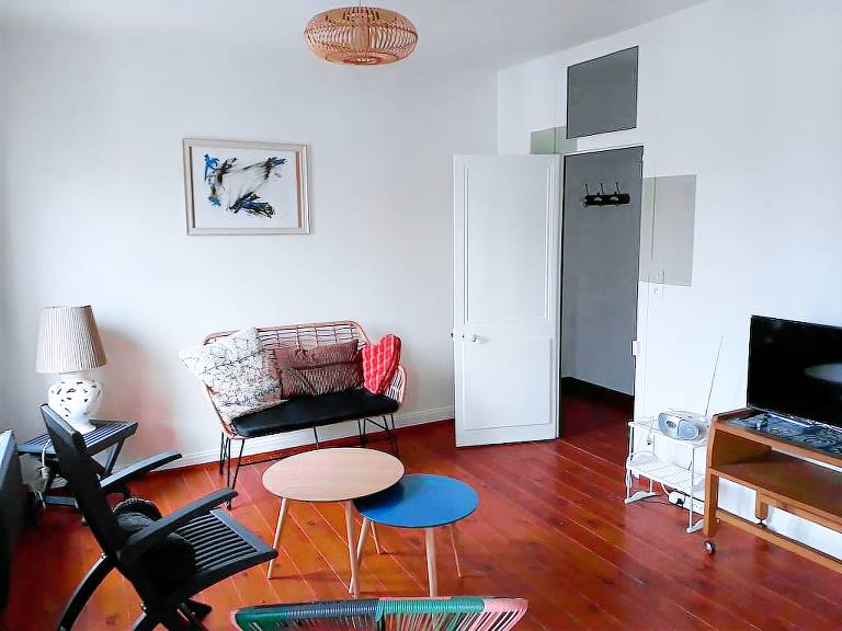 Appartement Baie de Somme