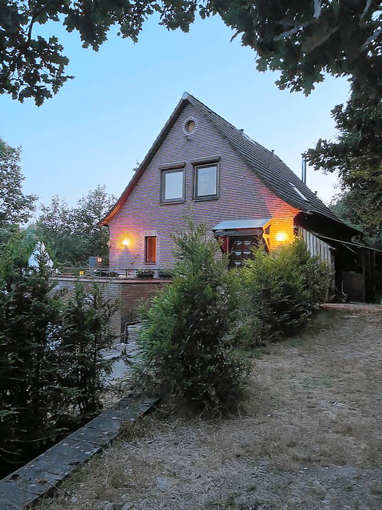 Ferienhaus Drestedt