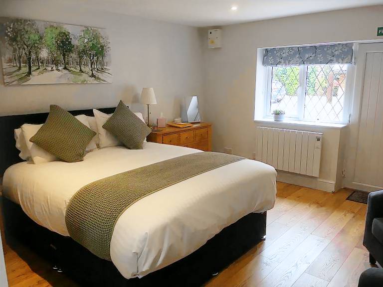 Bed and breakfast Charlwood