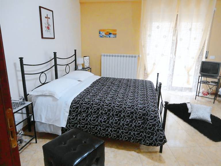 Appartamento  Caccamo