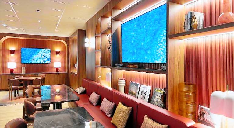 Novotel Nantes Centre Bord de Loire — photo 4
