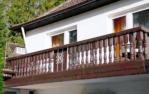 Bed and breakfast Stolberg (Rhineland)