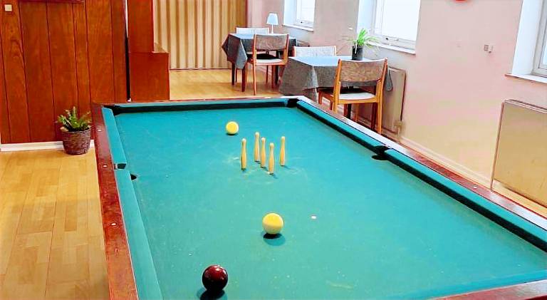 Egtved Hotel — photo 5