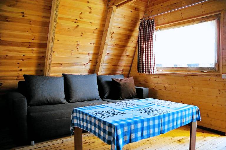 Family-friendly vacation home with garden | Close to the beach | Pets are welcome — photo 4