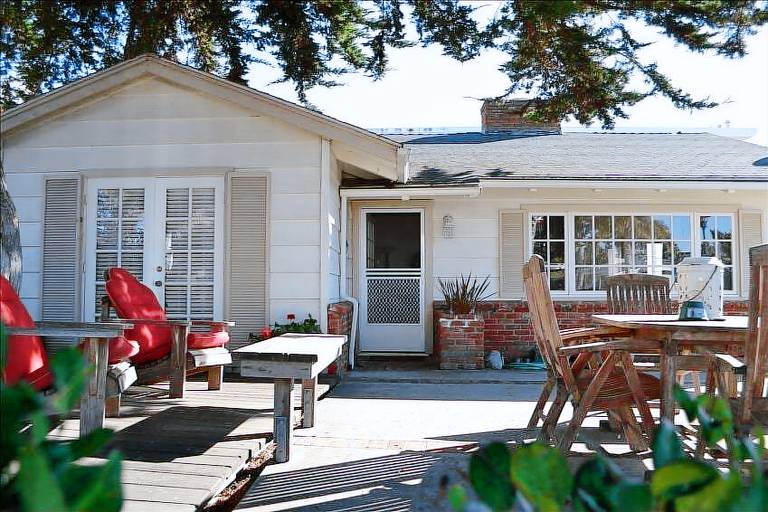House  San Clemente