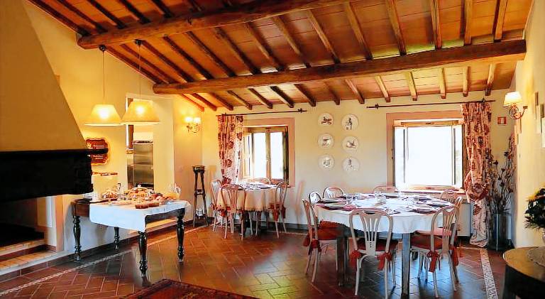 Cavarchino B&B — photo 4