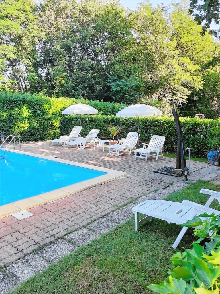 Maison de vacances  Sarlat-la-Canéda