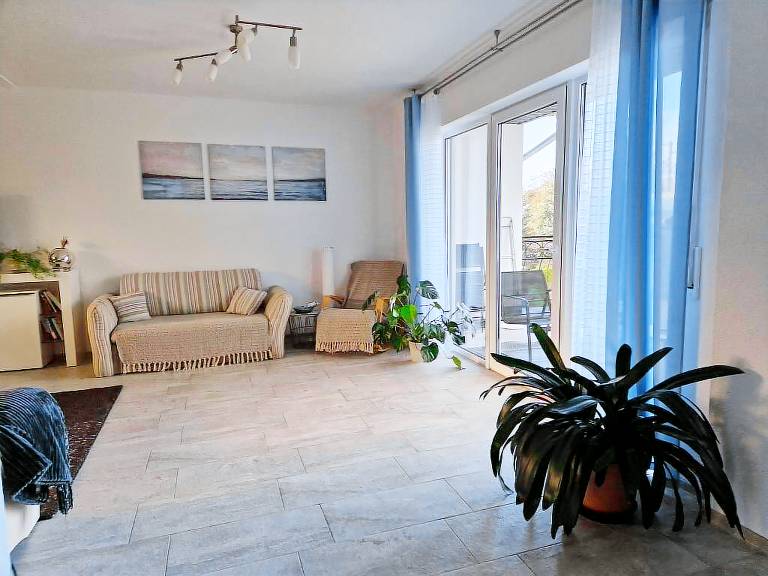 Ferienwohnung Neuwied