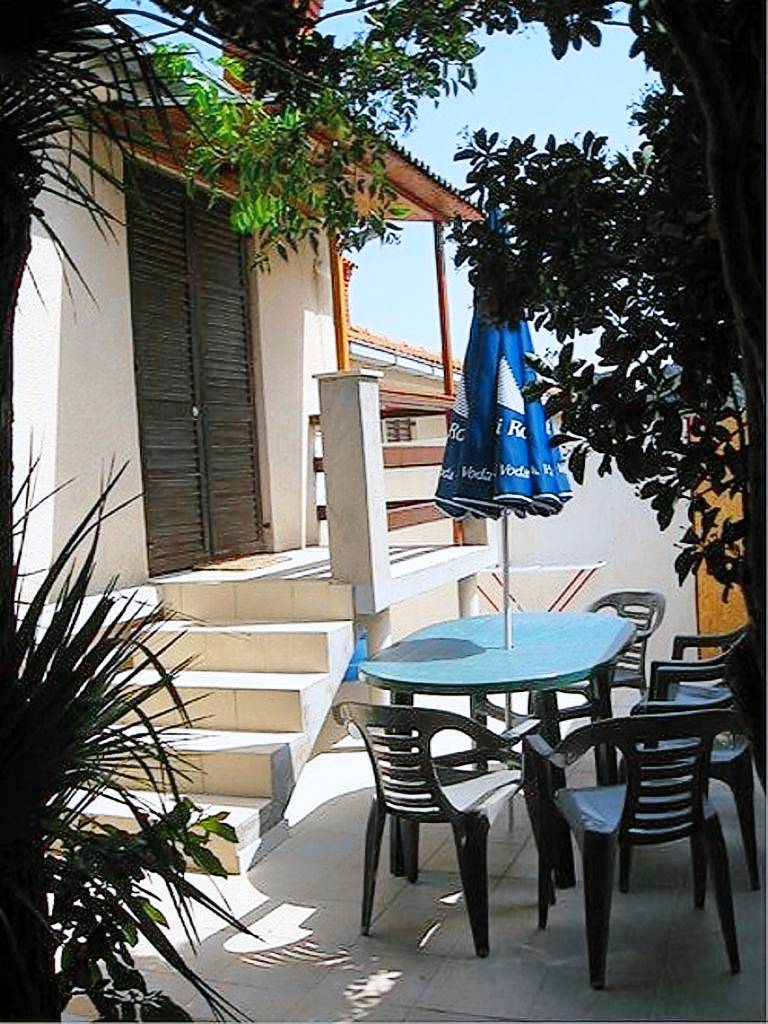 Ferienwohnung Mali Lošinj