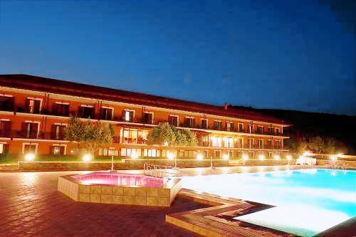 Europa Beach Hotel — photo 2