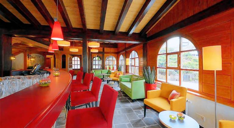Boutique - Hotel Alemannenhof — photo 2