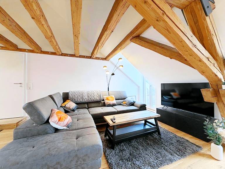 Ferienwohnung  Eigeltingen