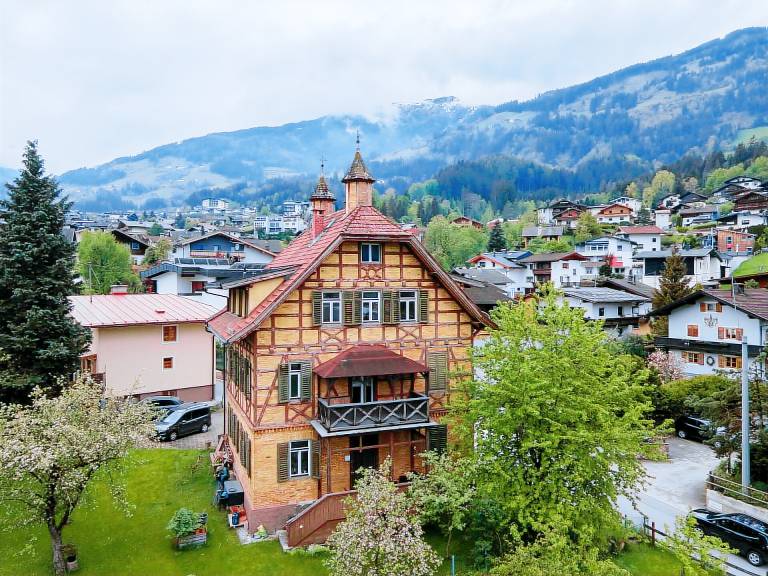 Appartamento Zillertal