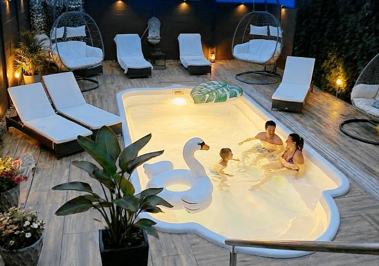 Ferienwohnung  Halberstadt