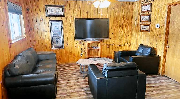 South Fork Lodge & RV Park Colorado — photo 2