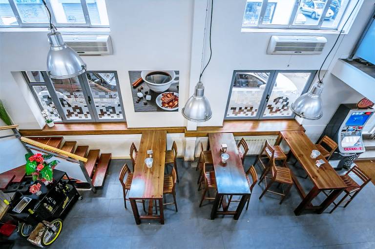 Casa Zamora
