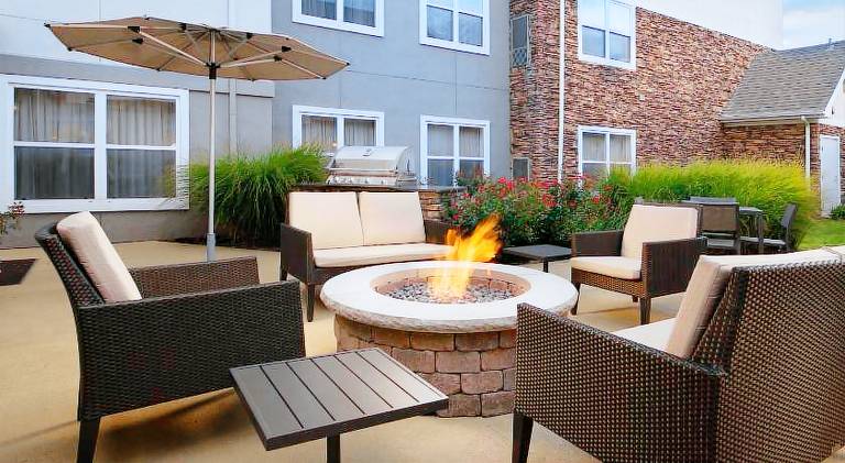 Residence Inn by Marriott Bentonville Rogers — photo 4
