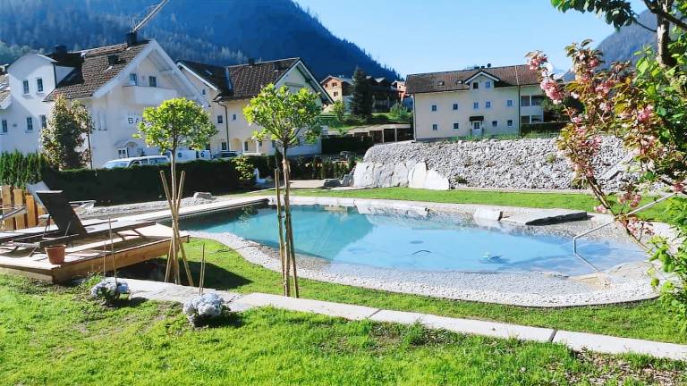 Ferienwohnung Flachau