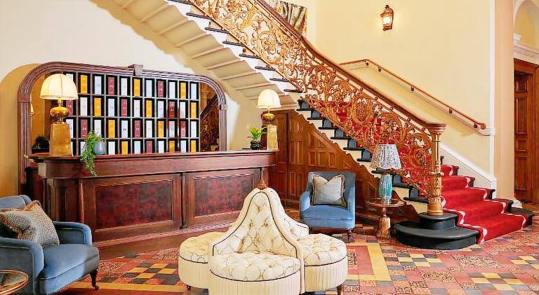 Gleneagles Townhouse — photo 5